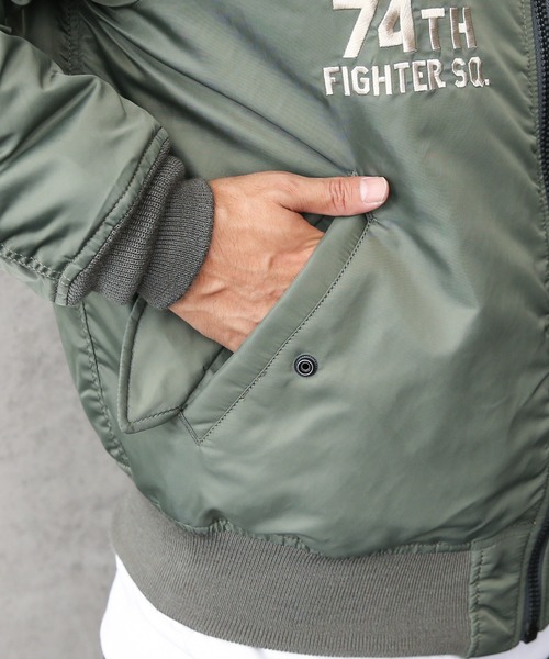激レアAVIREX FIGHTER PHOTO TYPE MA-1 バック総柄 楽天市場】AVIREX アビレックス #7832952014[7830952002