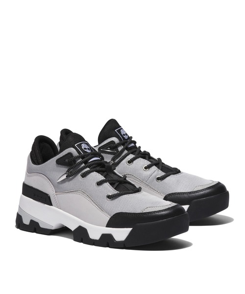 新品 在庫有り レディース ユーロ スウィフト Timberland ティンバーランド のスニーカー レディース ハイキング シューズ シューズ ライト グレー スニーカー Timberland ティンバーランド のファッション 商品情報