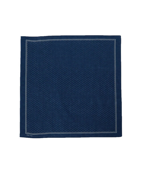 WAREHOUSE(ウエアハウス)の「WAREHOUSE & CO. × BEAMS PLUS / 別注 バンダナ(バンダナ/スカーフ・メンズ・その他/その他1/その他2・ONE SIZE)」の8枚目の写真