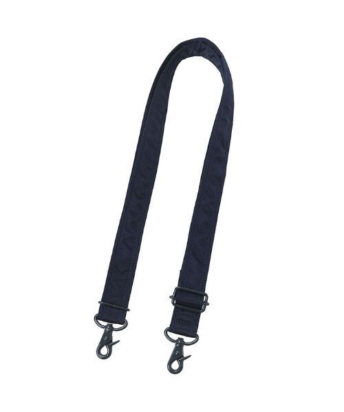 PORTER（ポーター）の「タンカー ショルダーバッグ（ショルダーバッグ・メンズ・ブラック/セージグリーン・FREE）」の11枚目の写真