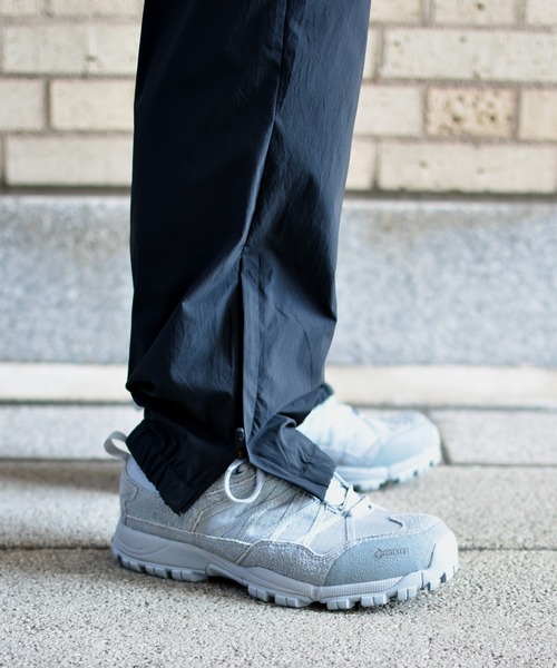 inov-8（イノヴェイト）の「【inov-8】FLYROC 345 GTX CD UNI V2 / 【イノヴェイト】フライロック345 GTX CD UNI V2　ハイキング　トレッキング　アウトドア　街履き　スニーカー（スニーカー・メンズ・グレー・26.5cm/28.0cm/24.0cm/26.0cm/29.5cm/27.5cm/23.5cm/25.0cm/24.5cm/29.0cm/27.0cm/28.5cm/25.5cm/30.0cm/23.0cm）」の9枚目の写真