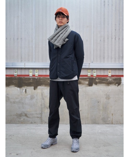 inov-8（イノヴェイト）の「【inov-8】FLYROC 345 GTX CD UNI V2 / 【イノヴェイト】フライロック345 GTX CD UNI V2　ハイキング　トレッキング　アウトドア　街履き　スニーカー（スニーカー・メンズ・グレー・26.5cm/28.0cm/24.0cm/26.0cm/29.5cm/27.5cm/23.5cm/25.0cm/24.5cm/29.0cm/27.0cm/28.5cm/25.5cm/30.0cm/23.0cm）」の10枚目の写真