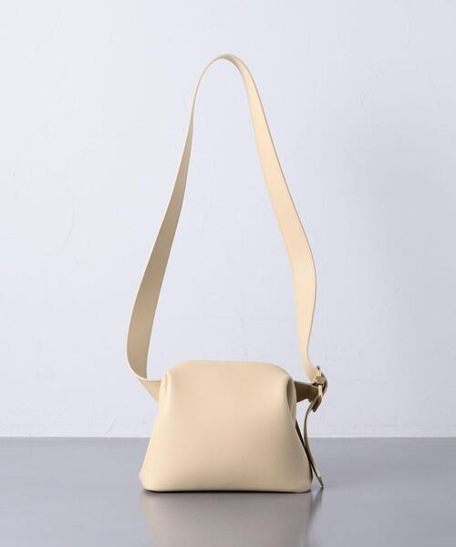 OSOI（オソイ）の「＜OSOI（オソイ）＞MIBI BROT バッグ（ショルダー  
