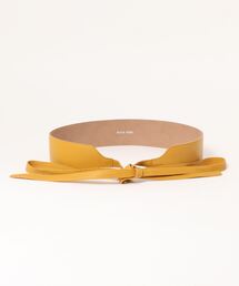 【HANAE MORI】ベルト