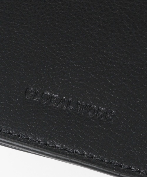 GLOBAL WORK（グローバルワーク）の「マルチWAY3SETバッグ/262831（ショルダーバッグ・レディース・ブラック/オフホワイト/グリーン/ライトピンク・FREE）」の17枚目の写真