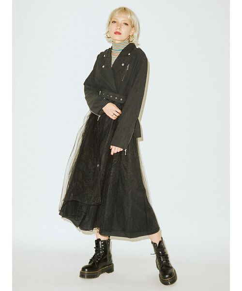 ブランド古着 長袖ワンピース ワンピース Jouetie ジュエティ のファッション通販 Zozoused