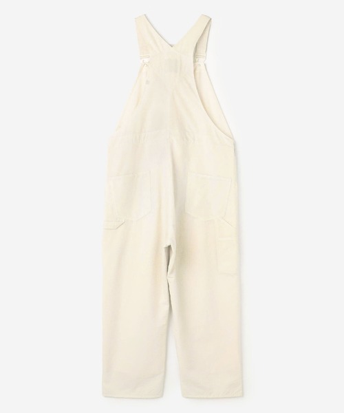 ジムフレックス　オーバーオール　サロペット　パンツ Gymphlex Dot Air OVERALLS | GOOD OPEN AIRS myX