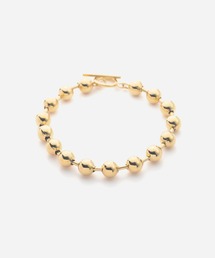 Vaya Con Dios（ヴァヤコンディオス）の「B74 stainless - Hubble bracelet（ブレスレット）」