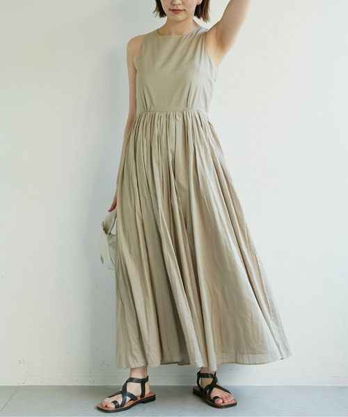 Mariha 夏のレディのドレス ワンピース Mariha Mariha マリハ のワンピース ワンピース Mariha マリハ