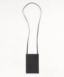 20/80 | 20/80/LEATHER NECK POUCH(ショルダーバッグ)