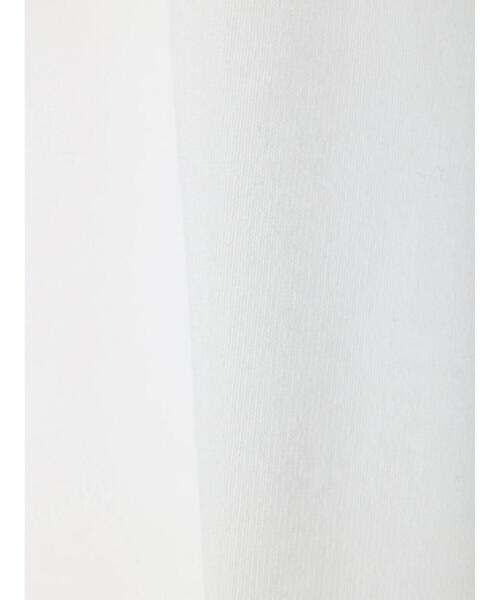 Green　Parks（グリーンパークス）の「ワンポイントロゴロンT（Tシャツ/カットソー・レディース・ブルー/ブラック・FREE）」の21枚目の写真