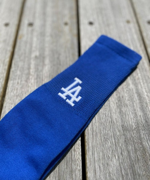 CIAOPANIC（チャオパニック）の「【ROSTERSOX/ロスターソックス】3D MLB SOCKS（ソックス/靴下・メンズ・ダークグリーン/ネイビー/ブラウン/ブルー・25-27CM）」の5枚目の写真