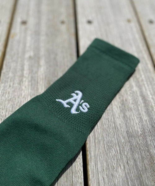 CIAOPANIC（チャオパニック）の「【ROSTERSOX/ロスターソックス】3D MLB SOCKS（ソックス/靴下・メンズ・ダークグリーン/ネイビー/ブラウン/ブルー・25-27CM）」の14枚目の写真