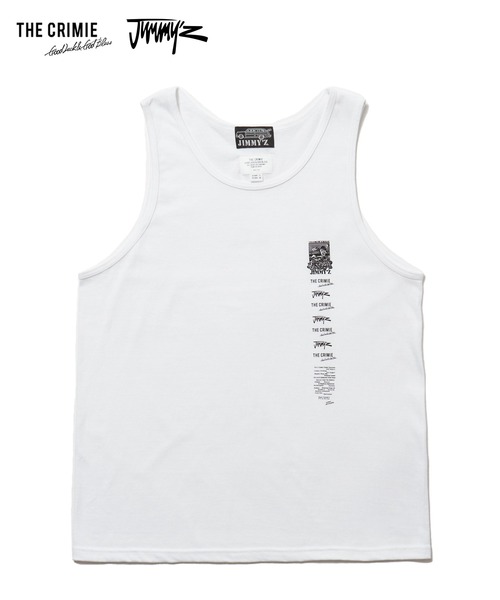 CRIMIE（クライミー）の「JIMMY