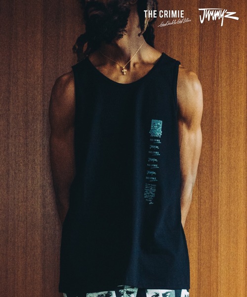 CRIMIE（クライミー）の「JIMMY
