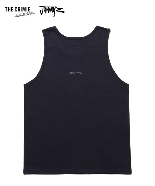 CRIMIE（クライミー）の「JIMMY