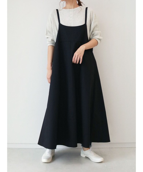 ブランド古着 サロペットスカート ジャンパースカート Sm2rhythm サマンサモスモスリズム のファッション通販 Zozoused