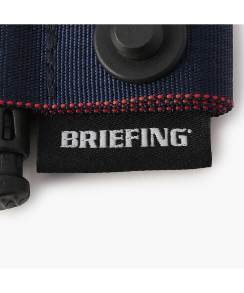 BRIEFING ブリーフィング グリムロック　非売品 非売品 レア ブリーフィング BRIEFING 20周年 グリムロック