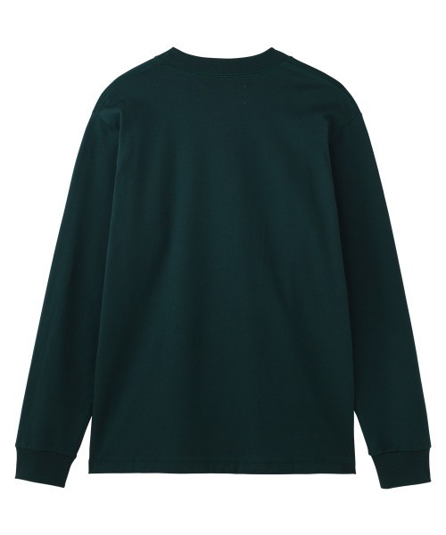 DIET BUTCHER（ダイエットブッチャー）の「DIET BUTCHER long sleeve t 