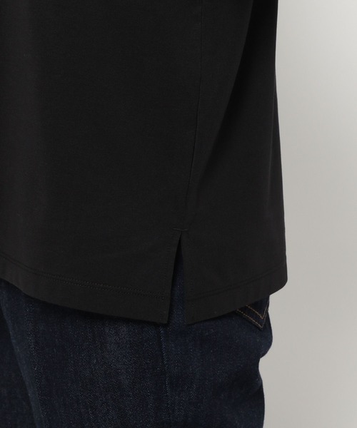 GLOBAL WORK(グローバルワーク)の「快適袖ボリュームプルオーバー/268954(Tシャツ/カットソー・レディース・ホワイト/ライトグリーン/ブラック/ベージュ・MEDIUM/LARGE)」の17枚目の写真