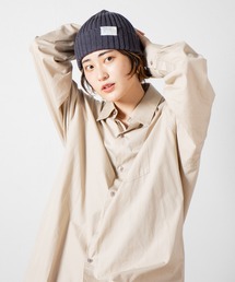 RACAL | C/A Standard Knit Cap, Knit Watch, Knit Beanie / スタンダードニットキャップ : ニットワッチ : ニットビーニー(ニットキャップ/ビーニー)