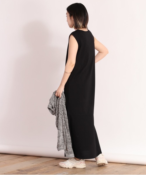 cepo（セポ）の「【SET ITEM】2WAYメッシュカーディガン＋