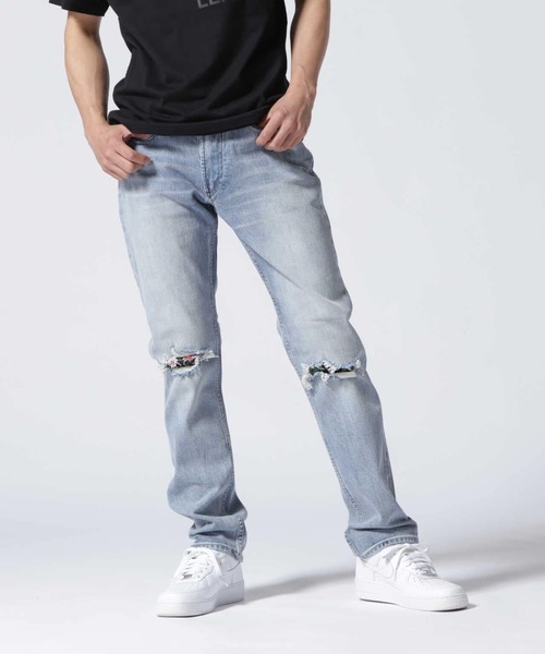 DENHAM（デンハム）の「DENHAM/デンハム【DENHAM × REYN SPOONER】DXRS  