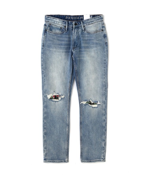 DENHAM（デンハム）の「DENHAM/デンハム【DENHAM × REYN SPOONER】DXRS  