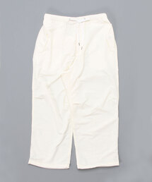 LOWRYS FARM | スノーナイロンボリュームパンツ　294635(その他パンツ)