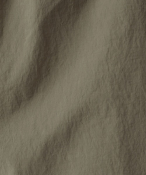 LOWRYS FARM（ローリーズファーム）の「スノーナイロンボリュームパンツ　294635（その他パンツ・メンズ・ホワイト/グリーン・MEDIUM/LARGE）」の21枚目の写真