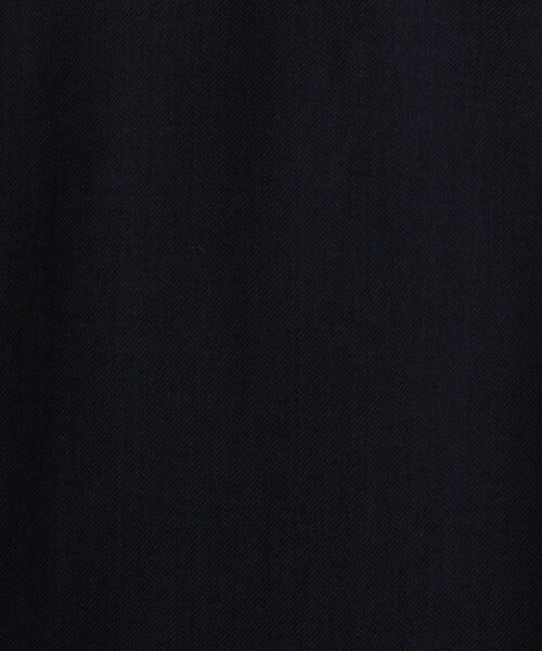 NOLLEY’S(ノーリーズ)の「ウォッシャブル2WAYストレッチVネックジャケット(ノーカラージャケット・レディース・ネイビー/ベージュ/ベビーピンク・38/36/40)」の19枚目の写真