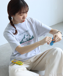 PAR ICI | FILM WORKS T-SHIRTS(Tシャツ/カットソー)