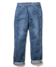 BEAMS LIGHTS Women's | 【予約】WRANGLER / 別注 13MWZ デニムパンツ(デニムパンツ)