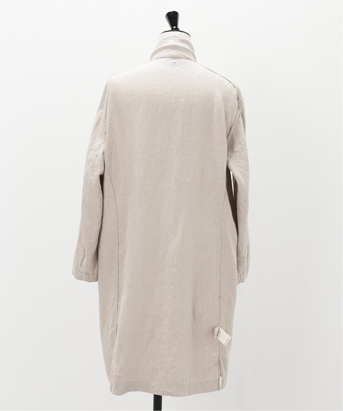 セール】【ETS.MATERIAUX / マテリオ】FRENCH WORK LINEN カバー