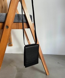 CAPRICIEUX LE'MAGE | パーフェクションポーチ(ショルダーバッグ)