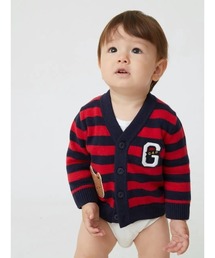 GAP（ギャップ）の「ブラナンカーディガン (ベビー)（カーディガン/ボレロ・キッズ）」