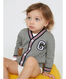 GAP | ブラナンカーディガン (ベビー)(カーディガン/ボレロ)