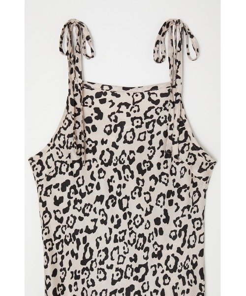 MOUSSY（マウジー）の「SATIN SLIP ドレス（ワンピース・レディース・ベージュ系その他/パープル/ブラック・2/1）」の11枚目の写真