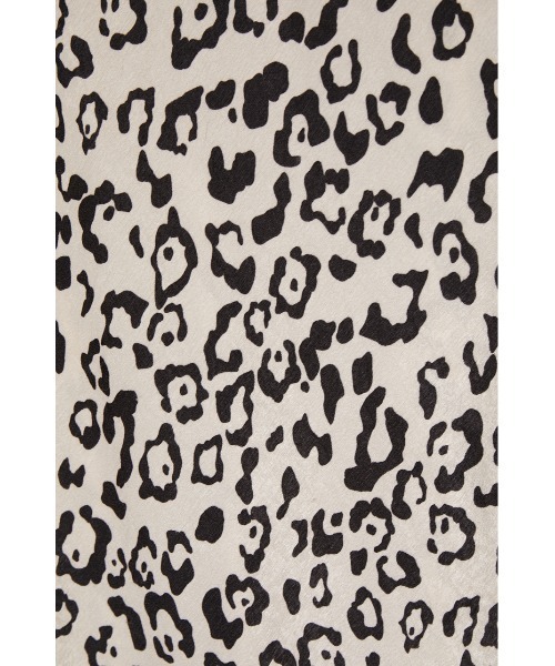 MOUSSY（マウジー）の「SATIN SLIP ドレス（ワンピース・レディース・ベージュ系その他/パープル/ブラック・2/1）」の13枚目の写真