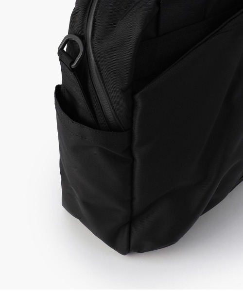 BRIEFING（ブリーフィング）の「【ブリーフィング】URBAN GYM BOWLING TOTE/アーバンジムボーリングトート（トートバッグ・レディース・ブラック/ネイビー・FREE）」の10枚目の写真