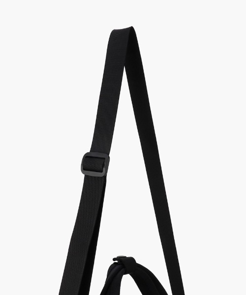 BRIEFING（ブリーフィング）の「【ブリーフィング】URBAN GYM BOWLING TOTE/アーバンジムボーリングトート（トートバッグ・レディース・ブラック/ネイビー・FREE）」の22枚目の写真