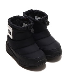 THE NORTH FACE(Um[XtFCX)THE NORTH FACE KIDS NUPTSE BOOTIE LOGO SHORT / UEm[XEtFCX LbYkvVu[eBSV[g(u[c)