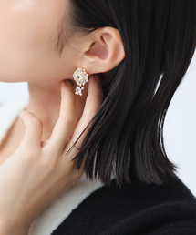 Spick & Span｜スピック アンド スパンのピアス（両耳用）通販
