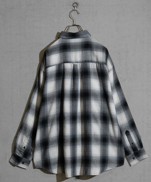 Naive magic（ナイーブマジック）の「【a】ソフトネル オンブレ