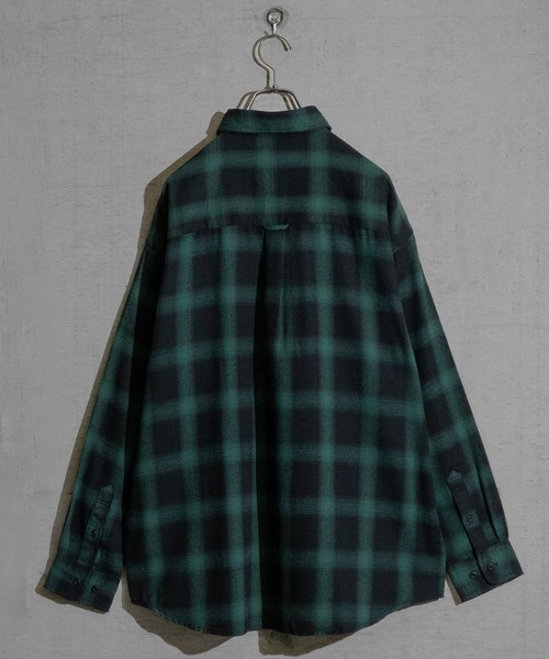 Naive magic（ナイーブマジック）の「【a】ソフトネル オンブレ