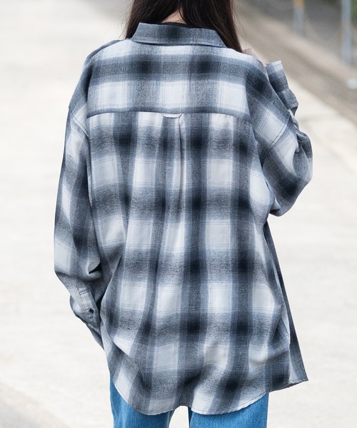 Naive magic（ナイーブマジック）の「【a】ソフトネル オンブレ