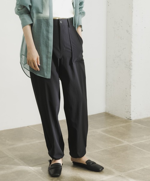 URBAN RESEARCH（アーバンリサーチ）の「ヘムギャザーベイカー