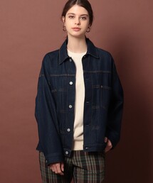 DRESSTERIOR（ドレステリア）｜デニムジャケット一覧 - WEAR