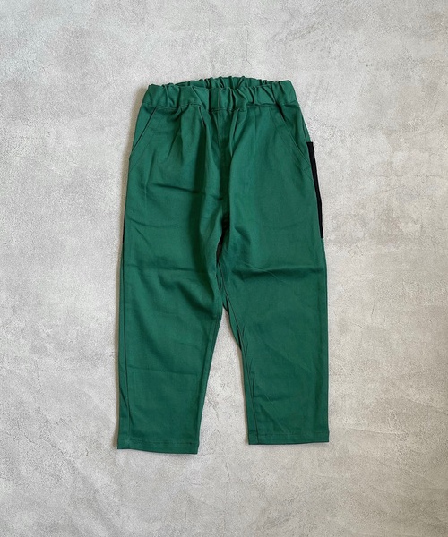 Life Support Products（ライフサポートプロダクツ）の「ツイルタックパンツ（80～150cm）（その他パンツ・キッズ・レッド/ブルー/グリーン/マスタード/チャコール・90/100/110/120/80/130/95/140/150）」の20枚目の写真