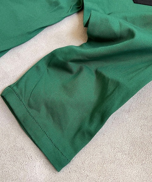 Life Support Products（ライフサポートプロダクツ）の「ツイルタックパンツ（80～150cm）（その他パンツ・キッズ・レッド/ブルー/グリーン/マスタード/チャコール・90/100/110/120/80/130/95/140/150）」の7枚目の写真